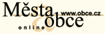 Města & obce online - portál územní samosprávy